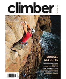 Cover Climber MayJun19